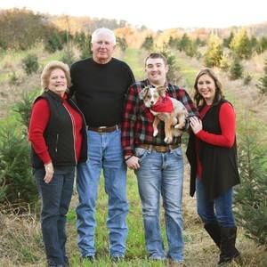 Meet your Posher, Karen